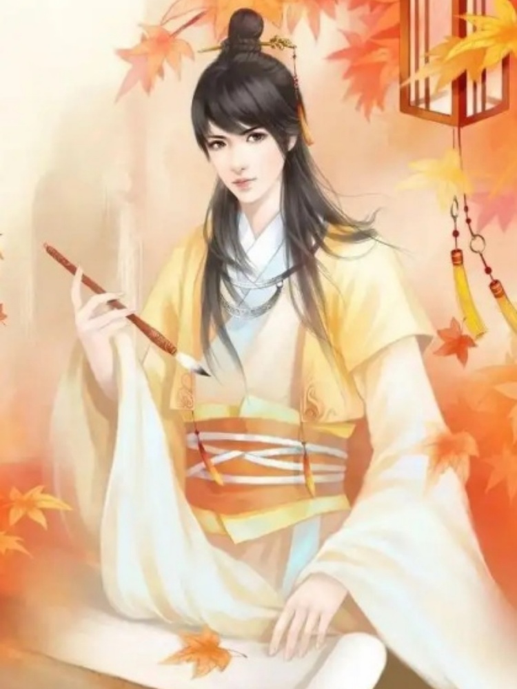古风权谋广播剧《夺嫡》纯净版｜独处必备·权谋控垂直听众专属